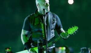 Metallicas Masterpiece Redefines Heavy Metal Metallica’s Masterpiece Redefines Heavy Metal