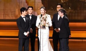 Oscars 2026 Speech Interruptions Spark Controversy Oscars 2026 Speech Interruptions Spark Controversy
