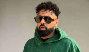 Rapper Badshah Faces Death Threat Rapper Badshah Faces Death Threat