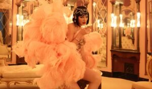 Showgirl Title Sparks Trademark Dispute Showgirl Title Sparks Trademark Dispute