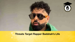 Threats Target Rapper Badshahs Life Threats Target Rapper Badshah’s Life