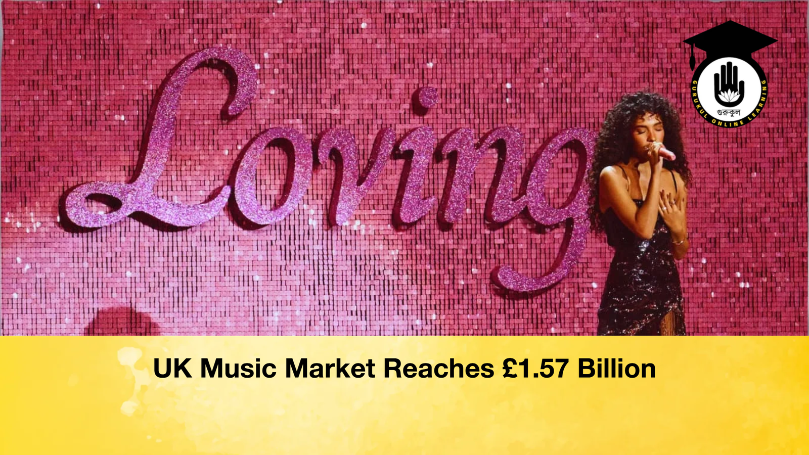 UK Music Market Reaches 1.57 Billion UK Music Market Reaches £1.57 Billion