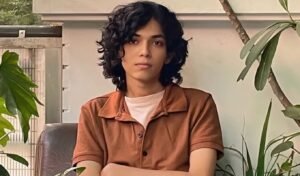 Angel Noor Shines in Web Film Soundtrack