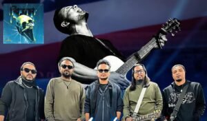 Ashes Unveils Two Eid Albums with Unique Experiences
