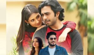 Eid Release: Fahim and Nabila’s “Valo Thake Mon”
