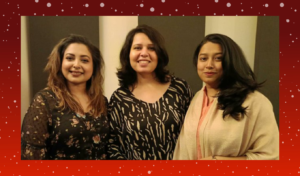 Celebrating Women’s Journey: “Nari Jabe Bari”