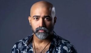 Singer John Kabir Ventures into Filmmaking