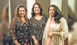 New Song Celebrates Women on International Women’s Day