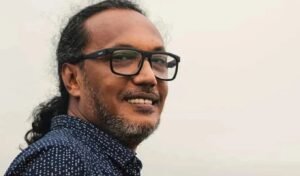 Pantha Kanai Joins “Rockstar” with Music and Acting