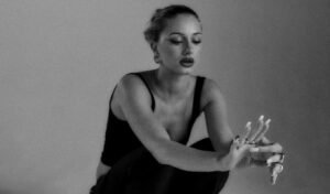 Mulaa Joans Unveils Empowering New Single “Love Letter”