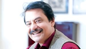 Rafiqul Alam Reflects on Childhood Eid Joy