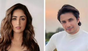 Ali Zafar Faces Renewed Backlash Ali Zafar Faces Renewed Backlash