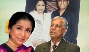 Asha Bhosle A Timeless Farewell Asha Bhosle A Timeless Farewell