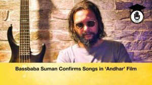 Bassbaba Suman Confirms Songs in ‘Andhar’ Film