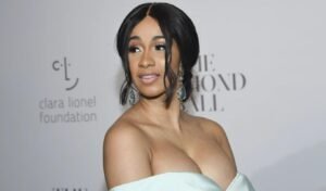 Cardi B Falls Victim to Fraud Cardi B Falls Victim to Fraud