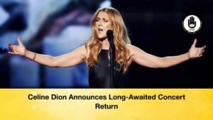 Celine Dion Announces Long-Awaited Concert Return