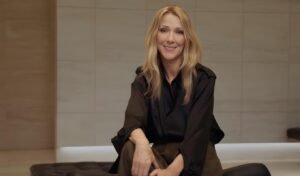 Celine Dion Announces Paris Return Céline Dion Announces Paris Return