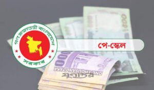 Government Pay Scale Protest Announced 1775040540 Government Pay Scale Protest Announced_1775040540