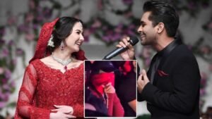 Hania Amir–Asim Azhar Buzz Rekindled in New York Hania Amir–Asim Azhar Buzz Rekindled in New York