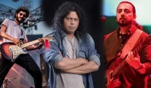 Iconic Band Nagar Baul Announces Major Lineup Change
