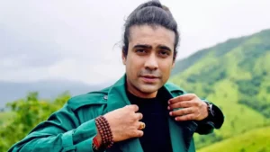 Jubin Nautiyals Private Wedding Revealed Jubin Nautiyal’s Private Wedding Revealed