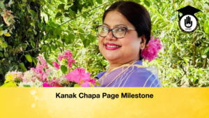 Kanak Chapa Page Milestone Kanak Chapa Page Milestone