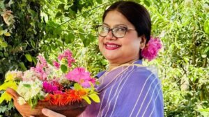 Kanak Chapa Reaches Four Million Facebook Followers Kanak Chapa Reaches Four Million Facebook Followers