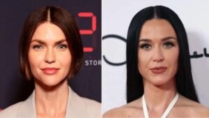 Katy Perry Denies Ruby Rose Sexual Assault Allegations Old Allegation Sparks Renewed Controversy
