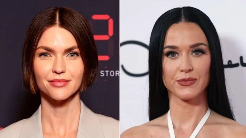 Katy Perry Denies Ruby Rose Sexual Assault Allegations Old Allegation Sparks Renewed Controversy