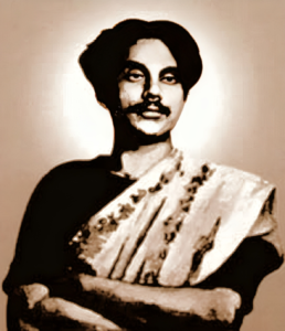 Kazi Nazrul Islam