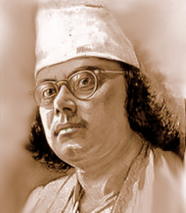 Kazi Nazrul Islam