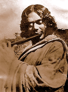 Kazi Nazrul Islam