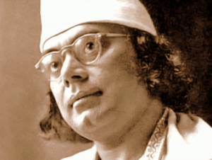Kazi Nazrul Islam