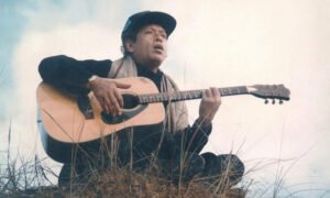 Lucky Akhand Enduring Musical Legacy Lucky Akhand Enduring Musical Legacy