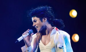 Michael Biopic Breaks Box Office Records Michael Biopic Breaks Box Office Records