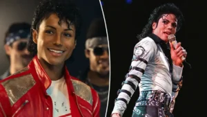 Michael Biopic Divides Critics Globally Michael Biopic Divides Critics Globally