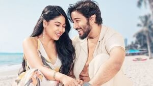 Modern Romance in Shihab Shaheen’s Film