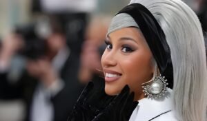 Rapper Cardi B Victim of Card Fraud Rapper Cardi B Victim of Card Fraud