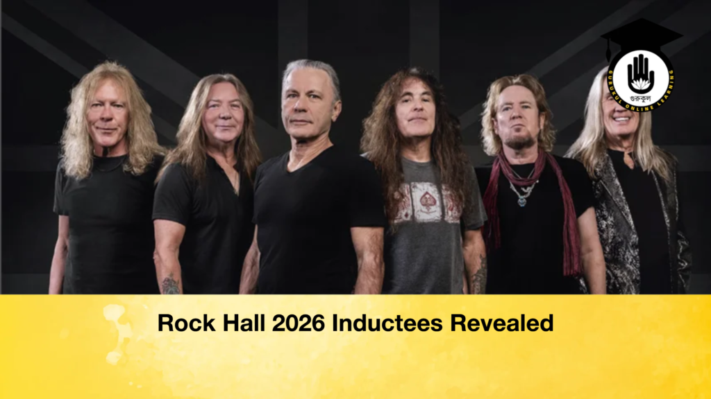 Rock Hall 2026 Inductees Revealed Rock Hall 2026 Inductees Revealed 2 Rock Hall 2026 Inductees Revealed