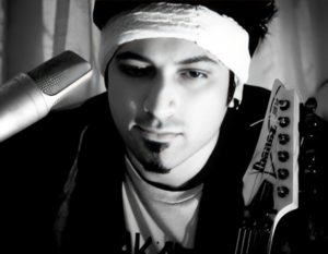Sachin Gupta – Indian Music Director, Composer, and Singer