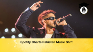 Spotify Charts Pakistan Music Shift Spotify Charts Pakistan Music Shift