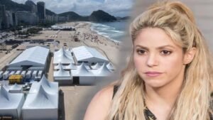 Stage Collapse Claims Workers Life in Rio Stage Collapse Claims Worker’s Life in Rio