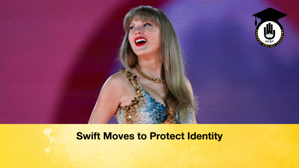 Swift Moves to Protect Identity 3 Swift Moves to Protect Identity Swift Moves to Protect Identity