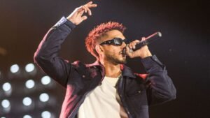 Talha Anjum Crowns Spotify Pakistan Five-Year Charts