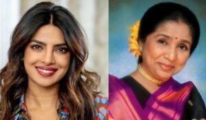 Tributes to Asha Bhosle Pour In Tributes to Asha Bhosle Pour In