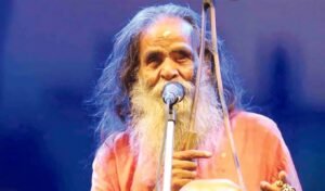 Kanai Das Baul’s Final Film Song