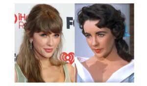 Taylor Swift Honours Screen Legend in New Video