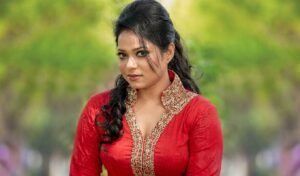 Dolly Sayantani Revives Classic Melody in New Song