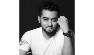 Hridoy Khan Announces New Single ‘Hahakar’