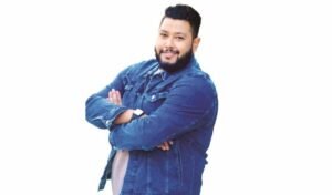Protik Hasan Returns Home with New Music